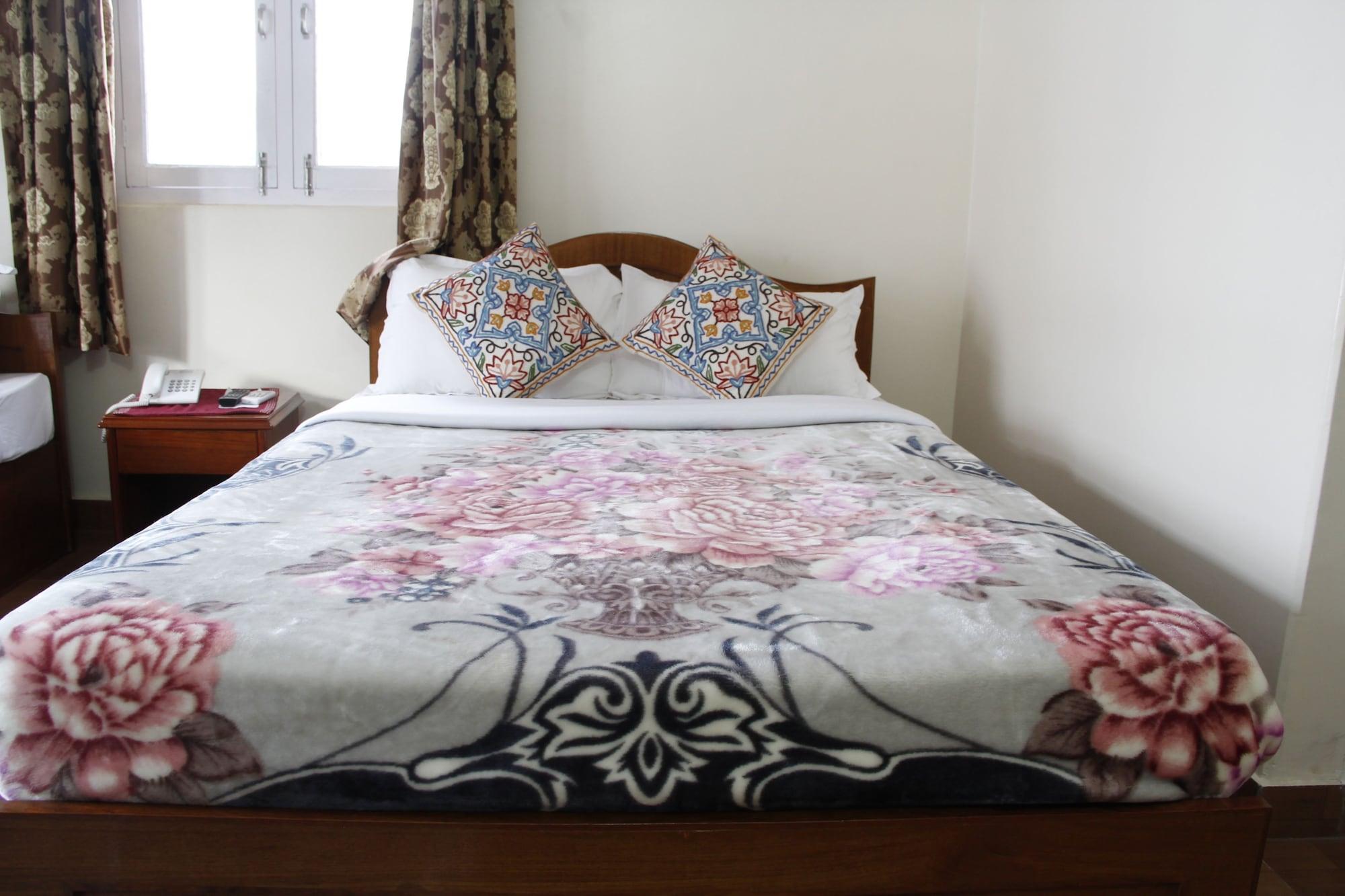 Hotel Asia Pokhara Eksteriør billede