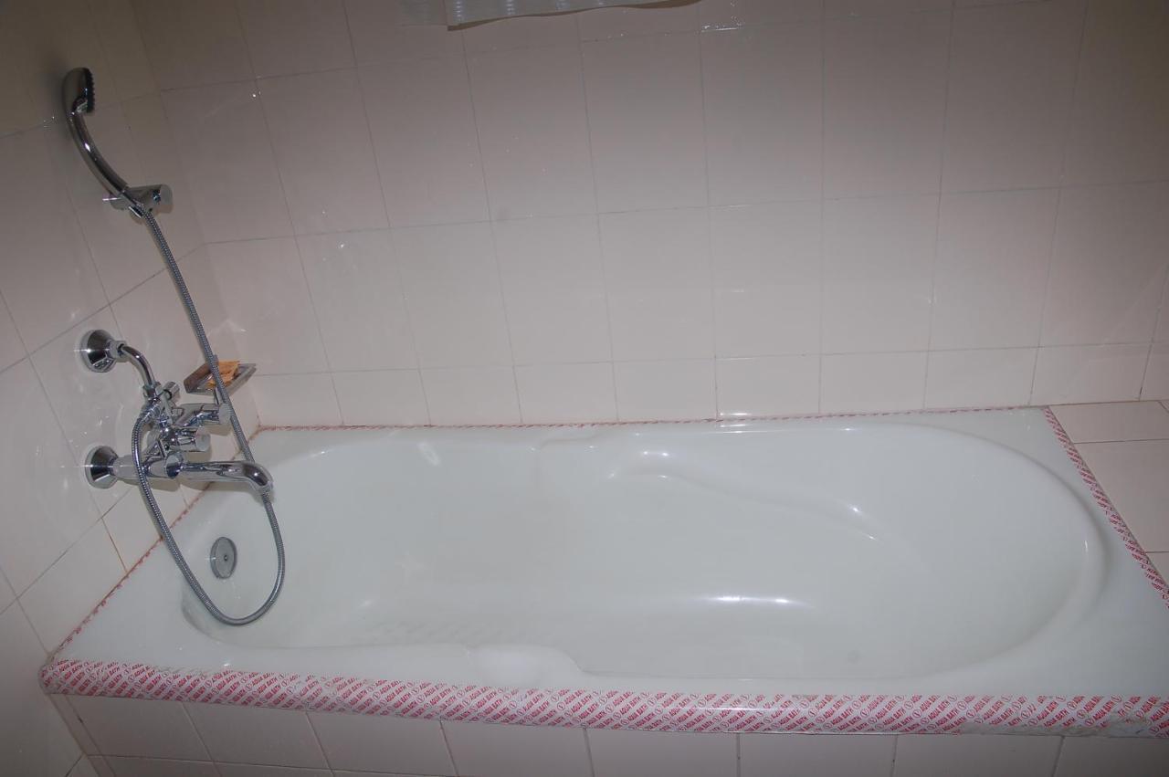 Hotel Asia Pokhara Eksteriør billede